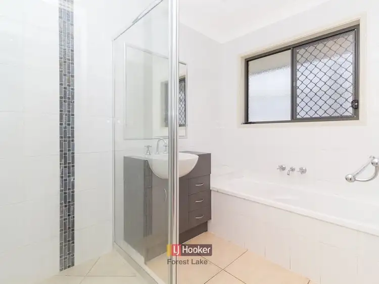 Third view of Homely house listing, 9 Violet Avenue, Springfield Lakes QLD 4300