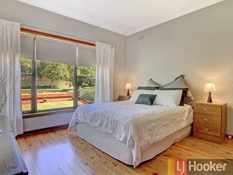 Sixth view of Homely house listing, 6 Todd Crescent, Peakhurst NSW 2210