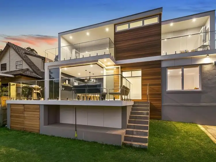 Fourth view of Homely house listing, 24b Bungaloe Avenue, Balgowlah Heights NSW 2093