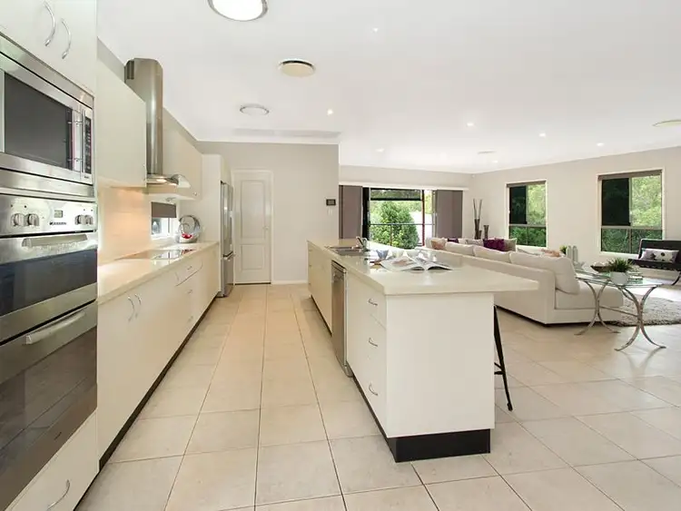 Sixth view of Homely house listing, 23 Vakuta Street, Fig Tree Pocket QLD 4069