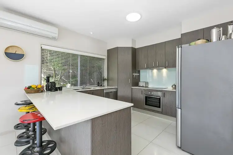 Second view of Homely house listing, 43 Boardwalk Boulevard, Mount Coolum QLD 4573