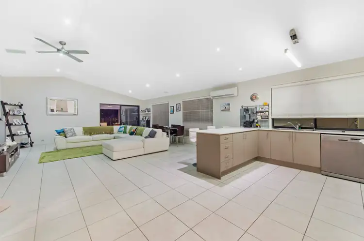 Fourth view of Homely house listing, 12 Summerlea Crescent, Ormeau QLD 4208