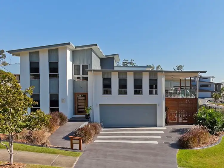 Main view of Homely house listing, 18 Rufous Crescent, Brookwater QLD 4300
