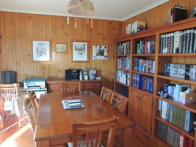 Fifth view of Homely house listing, 27 Palaroo Street, Swan Hill VIC 3585