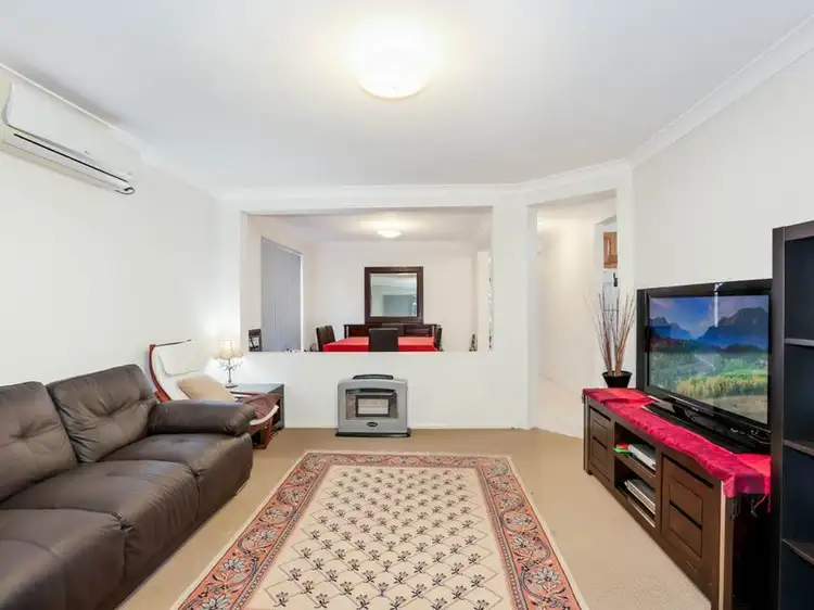 Third view of Homely house listing, 87 Craigmore Drive, Kellyville NSW 2155