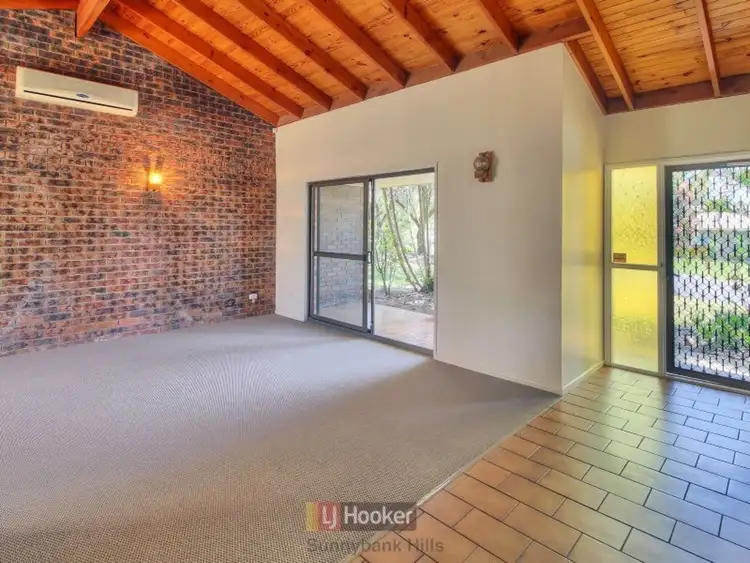 Fourth view of Homely house listing, 19 Harlequin Street, Sunnybank Hills QLD 4109