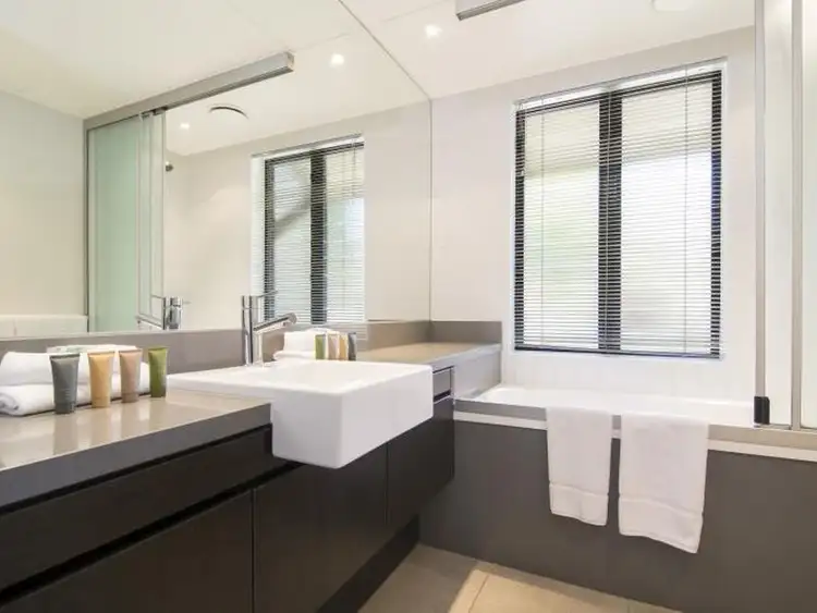 Seventh view of Homely apartment listing, 278-279 Sea Temple/22 Mitre Street, Port Douglas QLD 4877