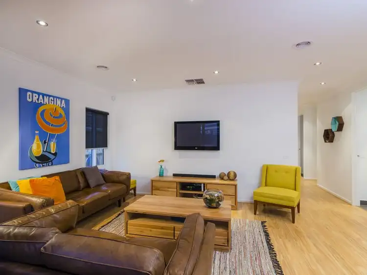 Sixth view of Homely house listing, 33 Lockheed Parade, Point Cook VIC 3030