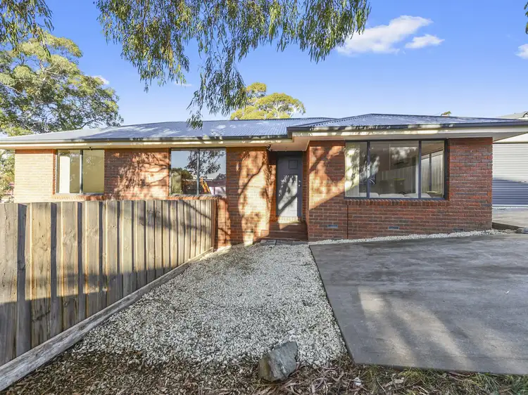Second view of Homely house listing, 17 Boondar Street, Chigwell TAS 7011