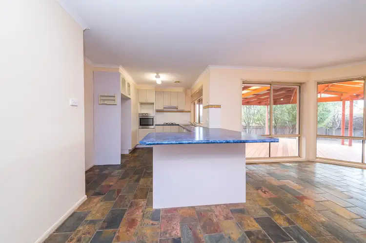 Fifth view of Homely house listing, 4 Durkin Street, Dunlop ACT 2615