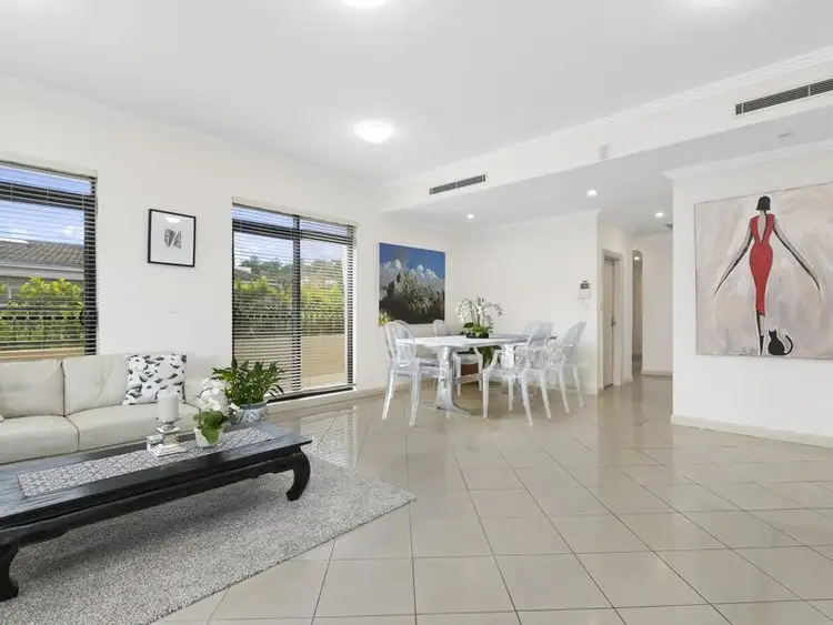 Third view of Homely apartment listing, 12/37-39 Spencer Street, Rose Bay NSW 2029