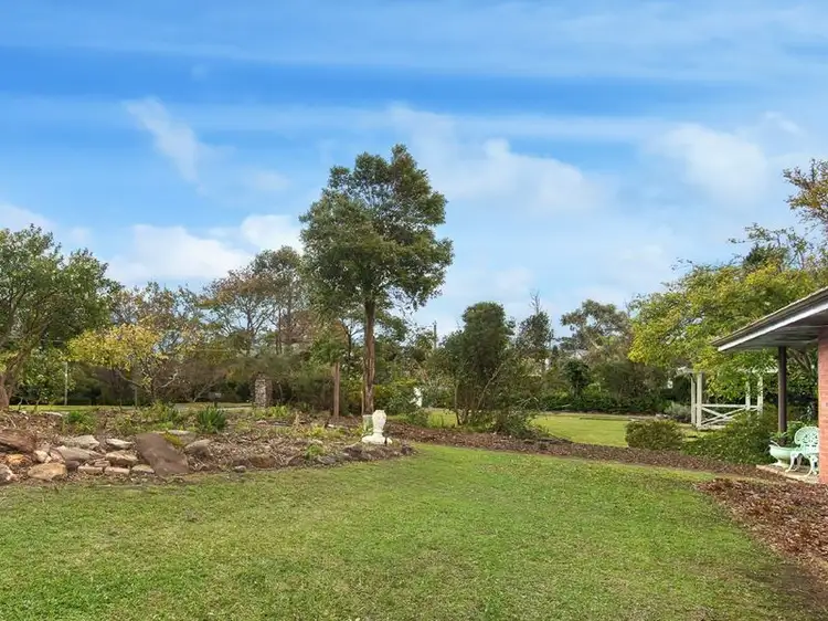 4 Barrie Street, Killara NSW 2071