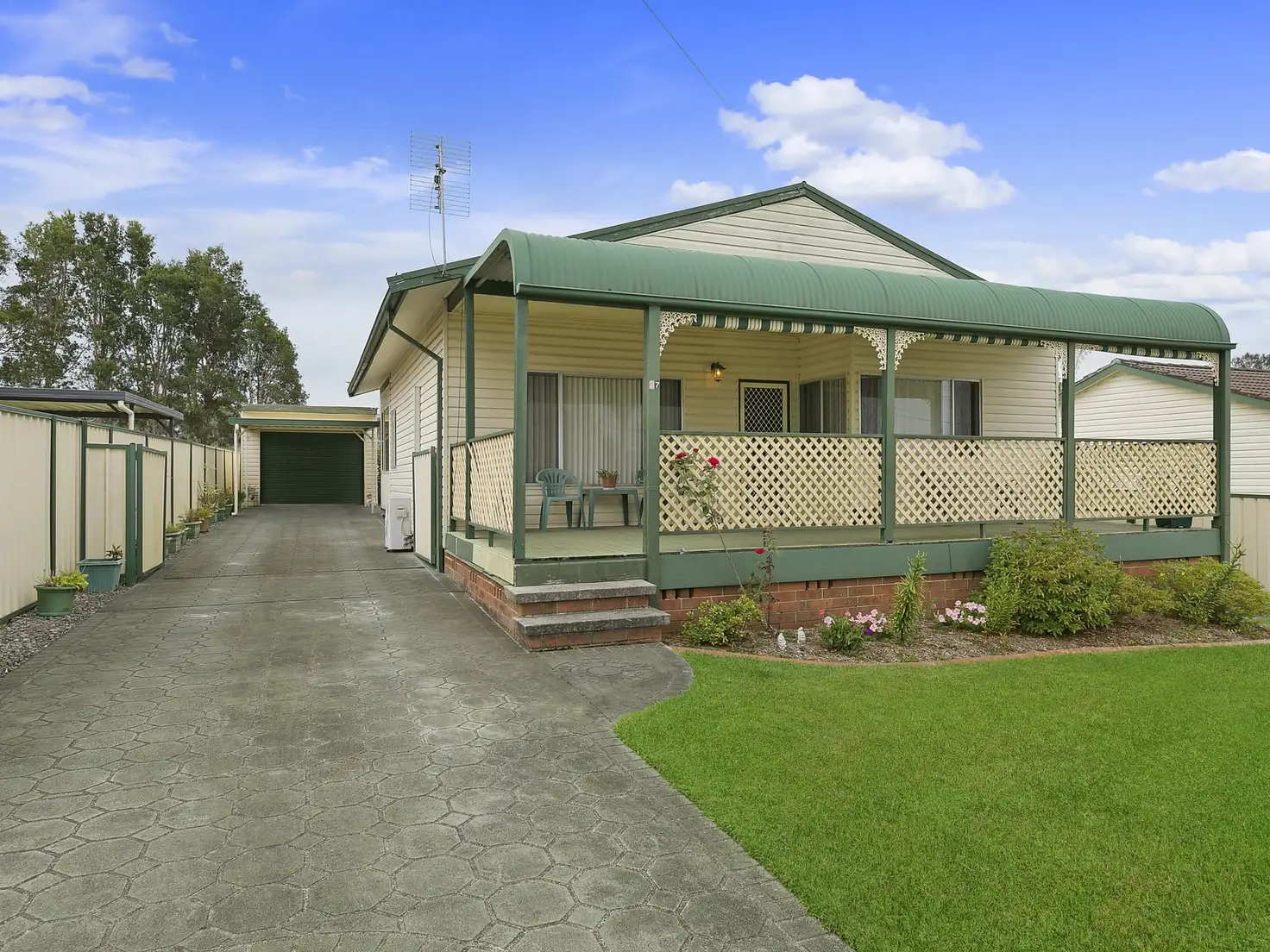 Main view of Homely house listing, 27 Wentworth Avenue, Doyalson NSW 2262