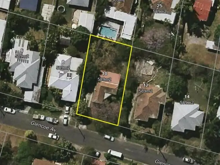 Third view of Homely house listing, 10 Glencoe Avenue, Tarragindi QLD 4121