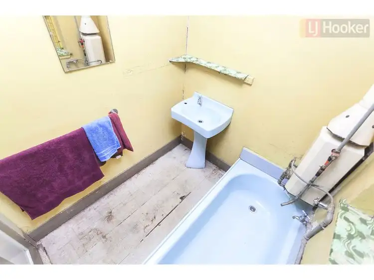 Seventh view of Homely house listing, 55 Rankins Road, Kensington VIC 3031