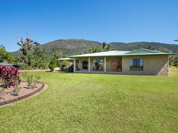Sixth view of Homely house listing, 76 Keir Road, Tully QLD 4854
