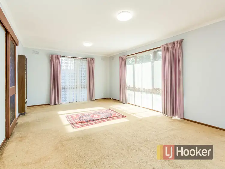 Second view of Homely unit listing, 6/50 Doveton Avenue, Eumemmerring VIC 3177