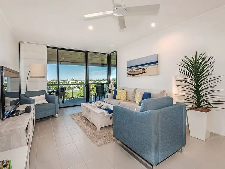 Fifth view of Homely unit listing, 50/20 Baywater Drive, Twin Waters QLD 4564