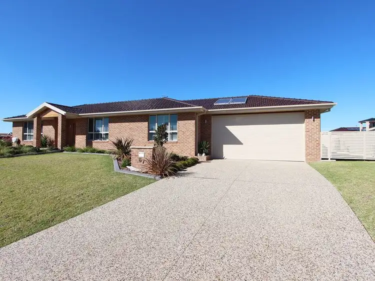 67 Diamantina Circuit, Harrington NSW 2427