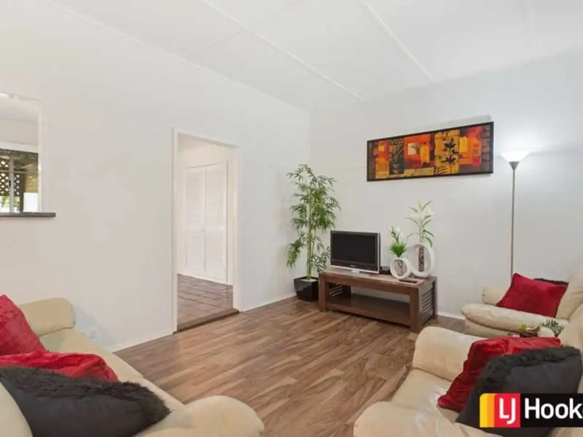 Main view of Homely house listing, 11 Browns Dip Road, Enoggera QLD 4051