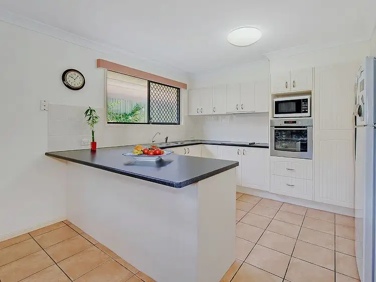 Sixth view of Homely house listing, 1 Tassel Place, Twin Waters QLD 4564