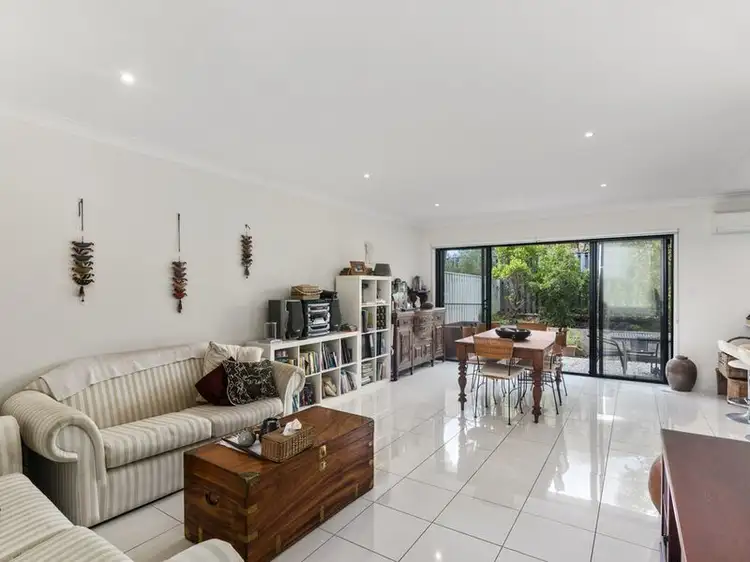 Fourth view of Homely unit listing, 43/2 Bourton Road, Merrimac QLD 4226
