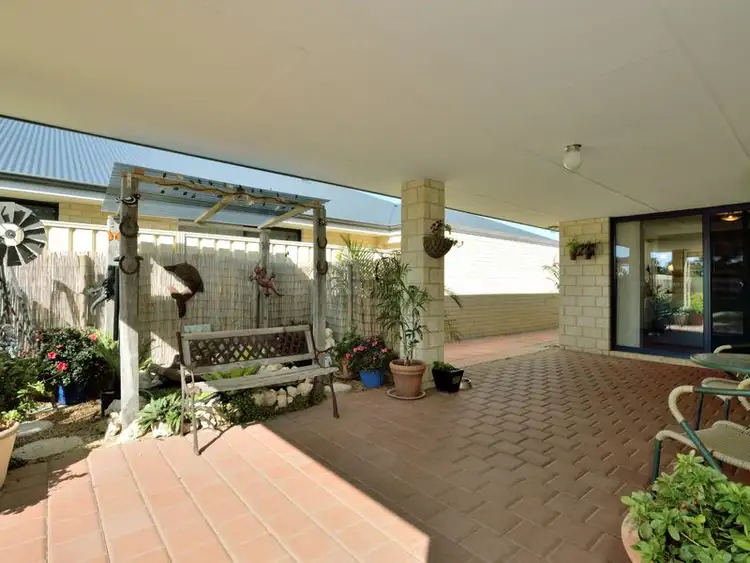 Seventh view of Homely house listing, 12 Gillespie Parkway, Baldivis WA 6171