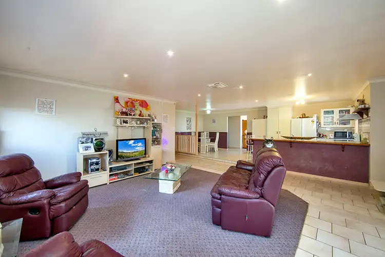 Second view of Homely house listing, 90 Tribe Street, Tamworth NSW 2340