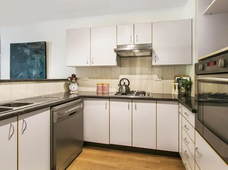 Second view of Homely apartment listing, S108/233 Harris Street, Pyrmont NSW 2009