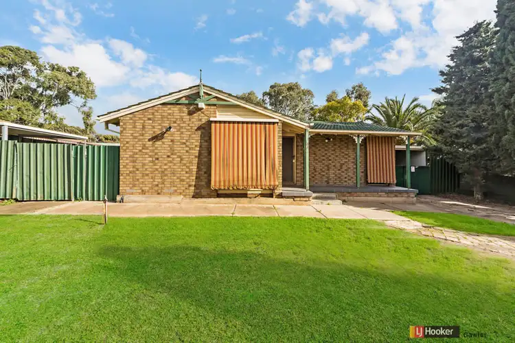 Fifth view of Homely house listing, 3 Doongara Crescent, Munno Para SA 5115