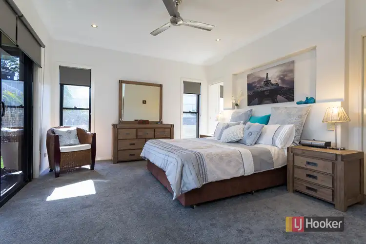 Fourth view of Homely house listing, 5 Foambark Street, North Lakes QLD 4509