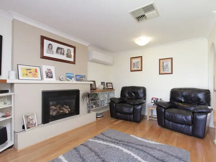 Fourth view of Homely house listing, 13 Wawanna Place, Huntingdale WA 6110