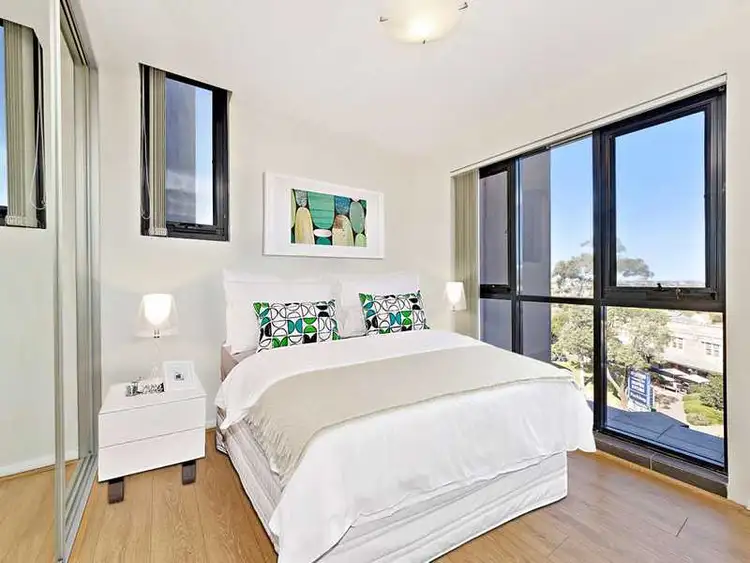 Fourth view of Homely apartment listing, 25/451 New Canterbury Road, Dulwich Hill NSW 2203