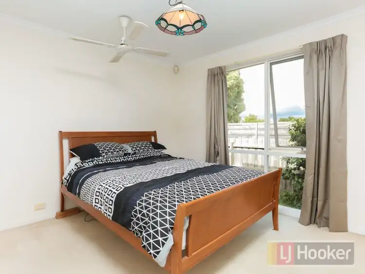 Fifth view of Homely unit listing, 198A Boronia Road, Boronia VIC 3155