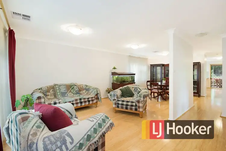 Fifth view of Homely house listing, 12/79 Crane Road, Castle Hill NSW 2154