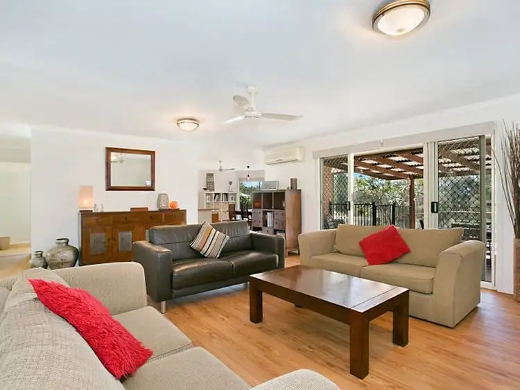 Fifth view of Homely house listing, 27 Boreen Court, Helensvale QLD 4212