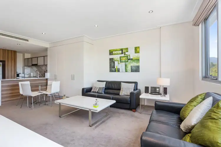 Seventh view of Homely apartment listing, 25/15 Coranderrk Street, City ACT 2601