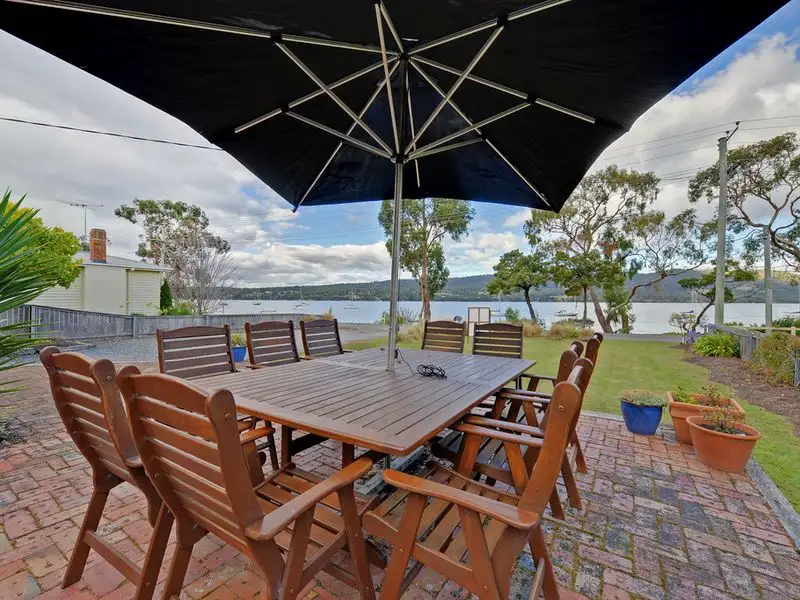 Main view of Homely house listing, 62 Esplanade, Margate TAS 7054