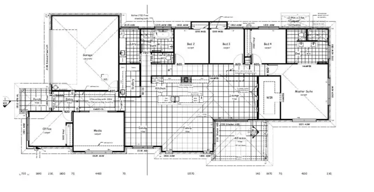 Third view of Homely house listing, 58 Darnell Street, Yarrabilba QLD 4207