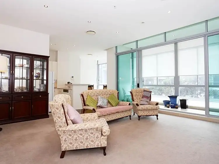 Main view of Homely unit listing, 501/1 Como Crescent, Southport QLD 4215