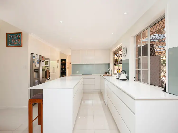 Second view of Homely house listing, 16 Campbell Crescent, Bellbowrie QLD 4070