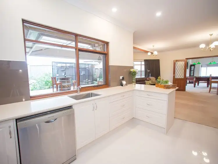 Third view of Homely house listing, 2 Mitre Place, Greenwith SA 5125