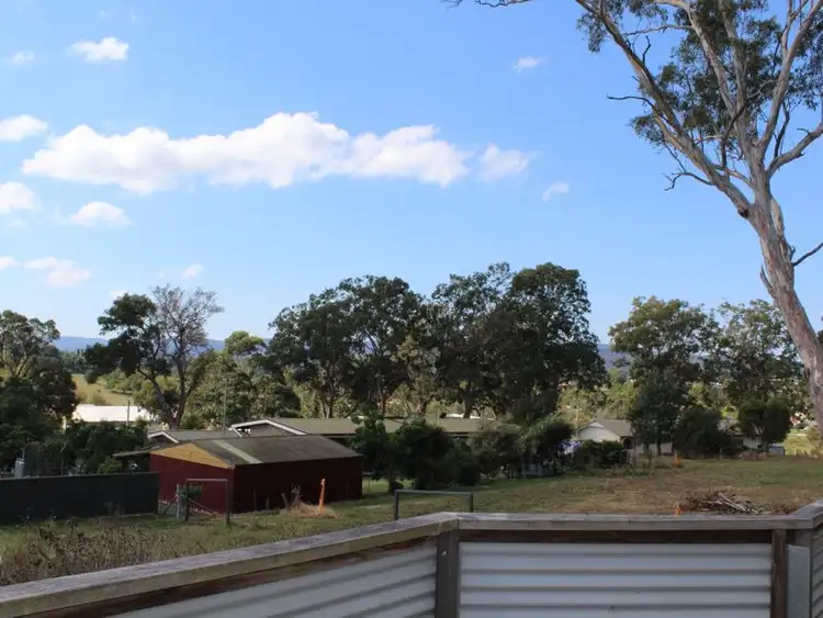 Fifth view of Homely townhouse listing, 2/7 Thawa Close, Bega NSW 2550