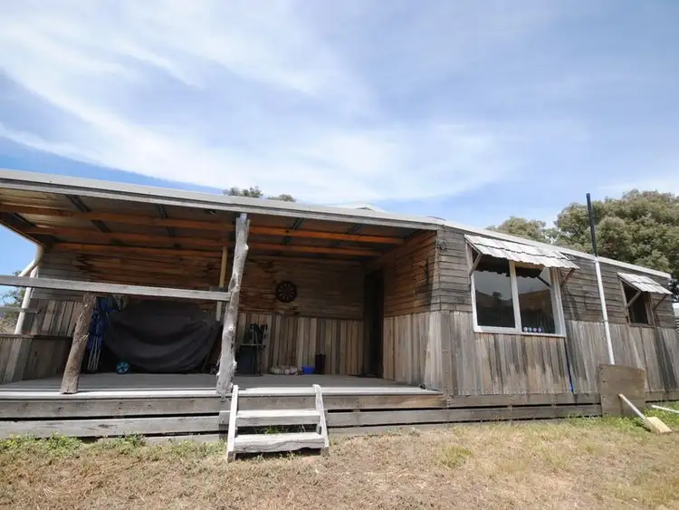 Seventh view of Homely land listing, 53 Stevensons Lane, Alexandra VIC 3714