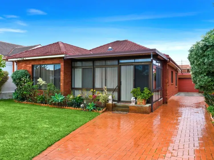 Main view of Homely house listing, 16 Zions Avenue, Malabar NSW 2036
