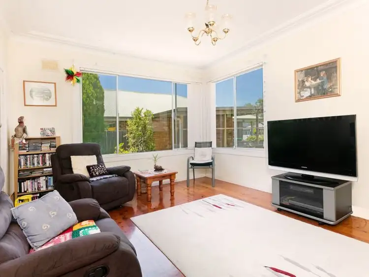 Second view of Homely house listing, 6 Robert Avenue, North Manly NSW 2100
