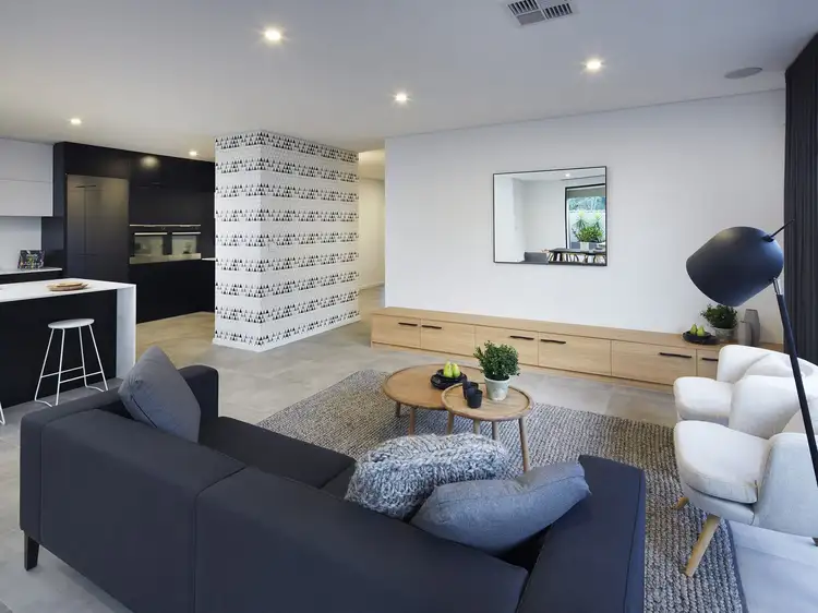 Fourth view of Homely house listing, 1 Unwin Way, Byford WA 6122