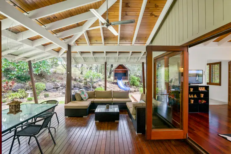 Fourth view of Homely house listing, 9 Bilby Close, Nerang QLD 4211