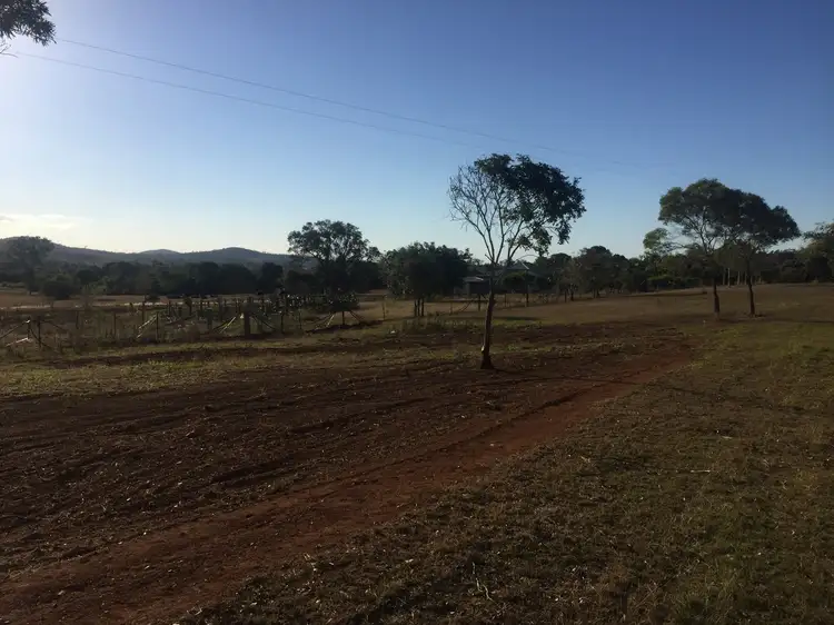 12 Shaws Road, Machine Creek QLD 4695