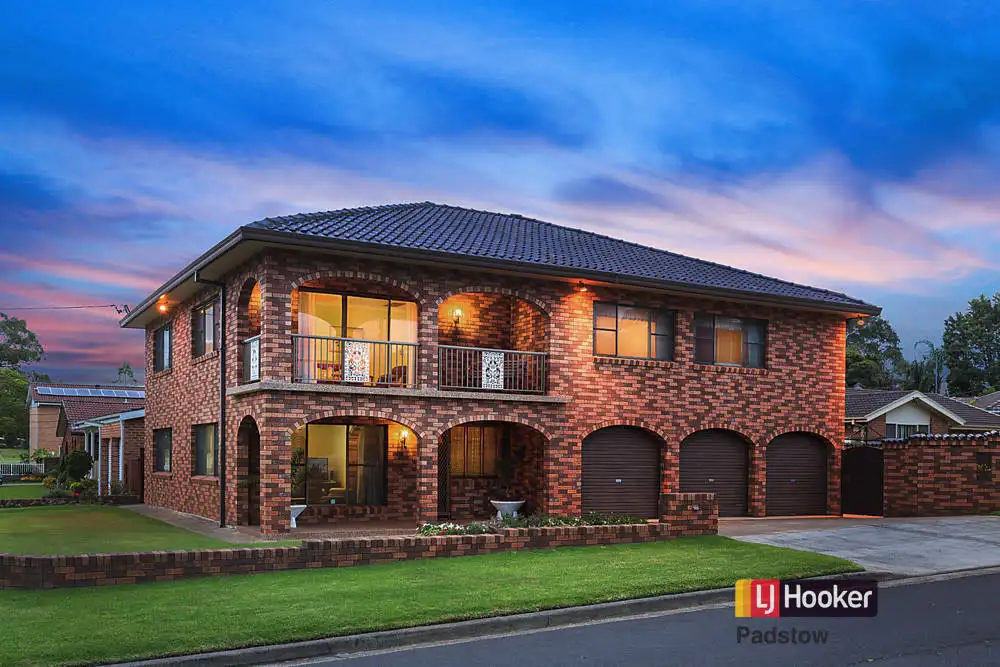 Main view of Homely house listing, 6 Moro Avenue, Padstow NSW 2211